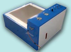 中冷器散熱器水壓試驗機